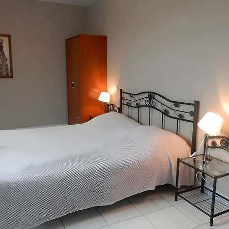 Bed & Breakfast D'hotes A -