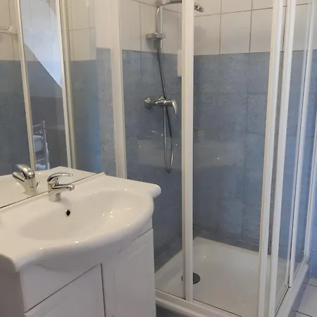 Bed & Breakfast D'hotes A - 3*