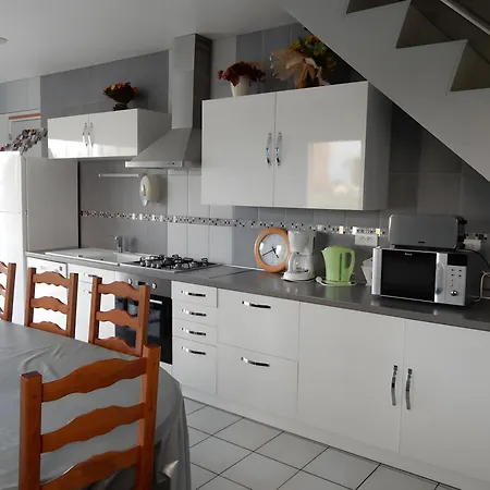 Frühstückspension D'hotes A -